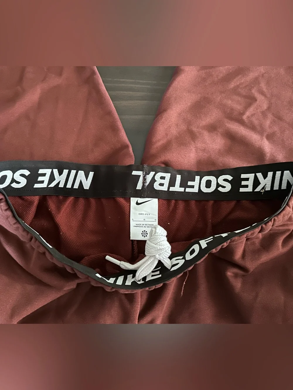 Nike SFTBL Jogger Sweatpants